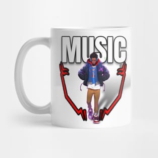 Music Mug